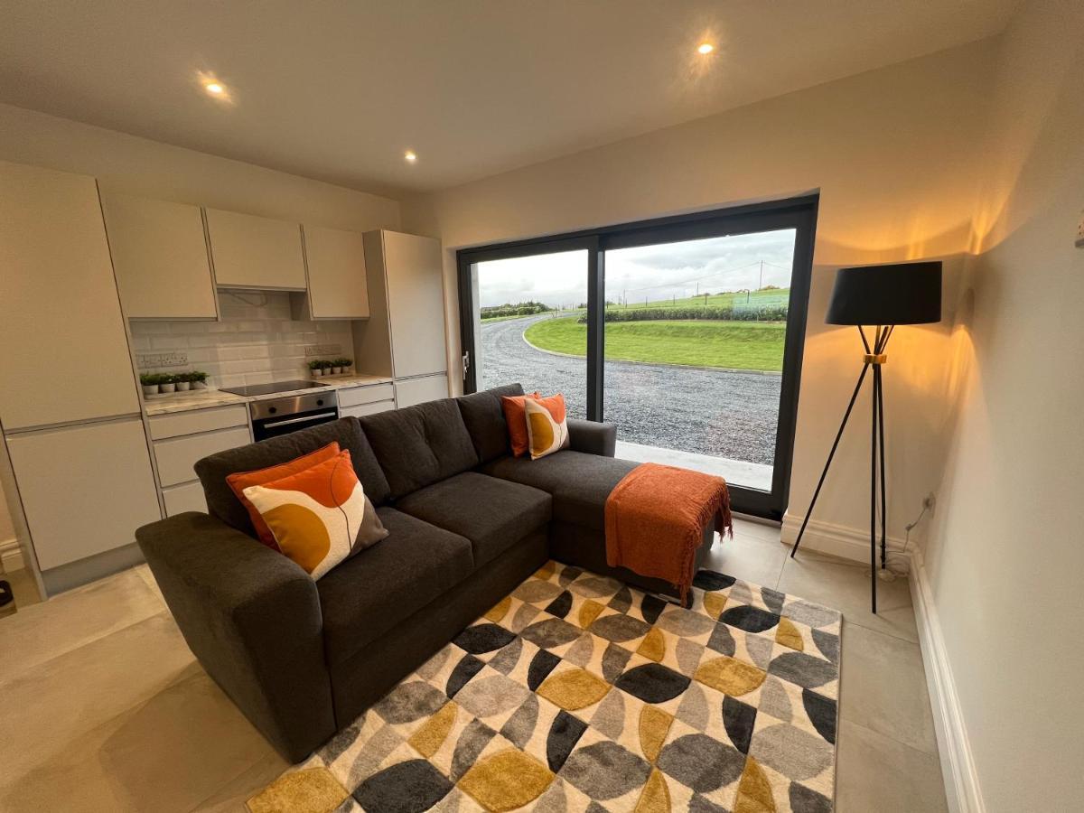 Country Hideaway Milltown (Kerry) Exterior photo