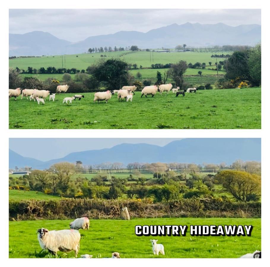 Country Hideaway Milltown (Kerry) Exterior photo