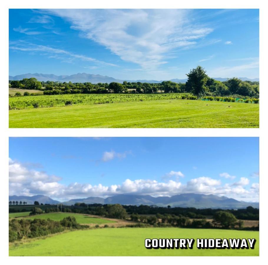Country Hideaway Milltown (Kerry) Exterior photo